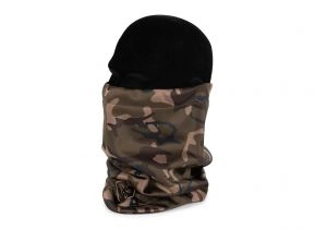 Fox Nákrčník Camo Thermal Camo Snood